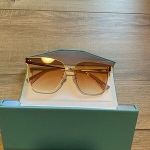 Victoria Emerson Sunglasses